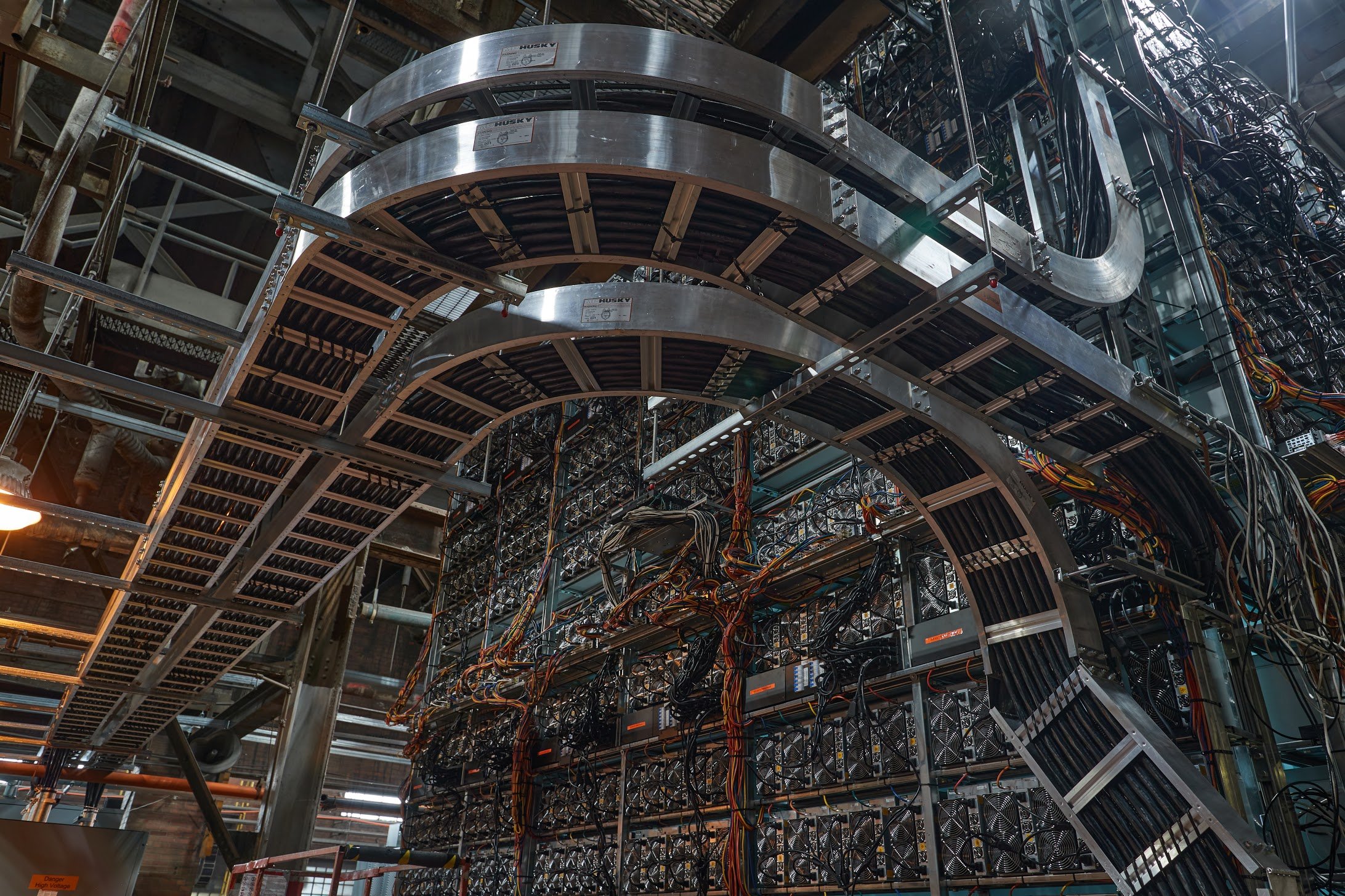 $65M Investment Fuels Natural Gas Provider’s ‘Behind-the-Meter’ Bitcoin Mining Operation