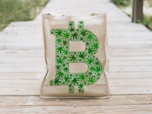 How to Buy Weed With Bitcoin