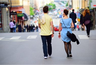 Sweden's 'Lagom' Response to Coronavirus: No Masks, Keep the Economy Going With a 'No Limit' Printing Press
