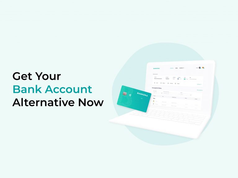  accounts alternative bank bankera individual started payment 