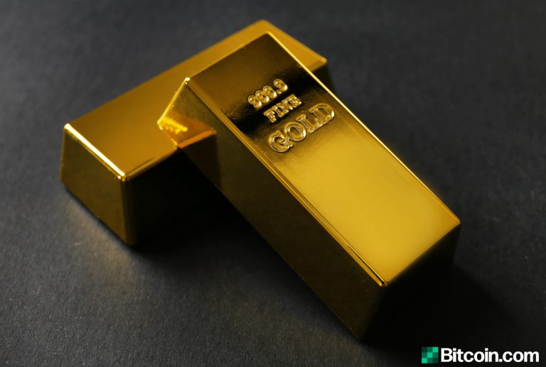  gold crisis central terrified investors banks metals 