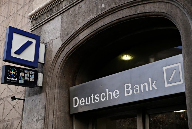 Deutsche Bank prevé la economía posterior a Covid-19 acelerando los pagos digitales