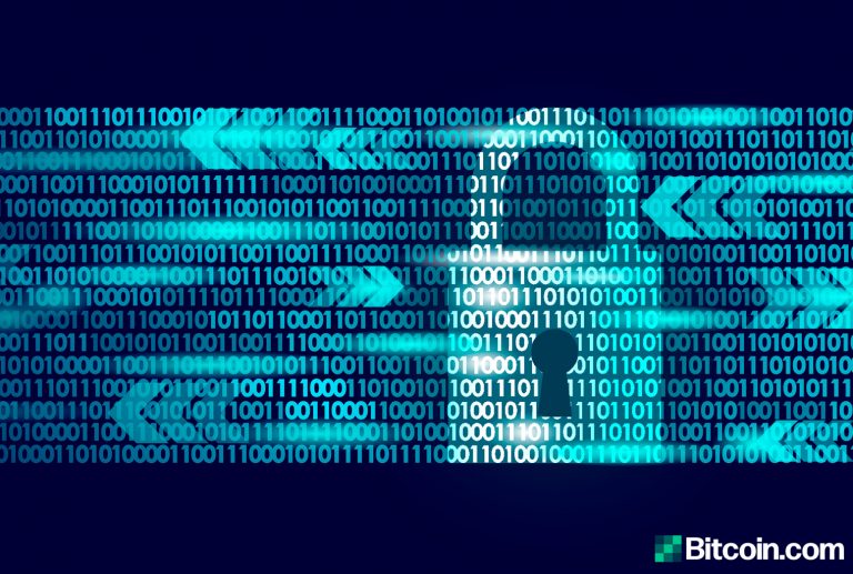Cointext Cofounder Unveils BFP Encrypt  Send Encrypted Data to Bitcoin Cash Addresses