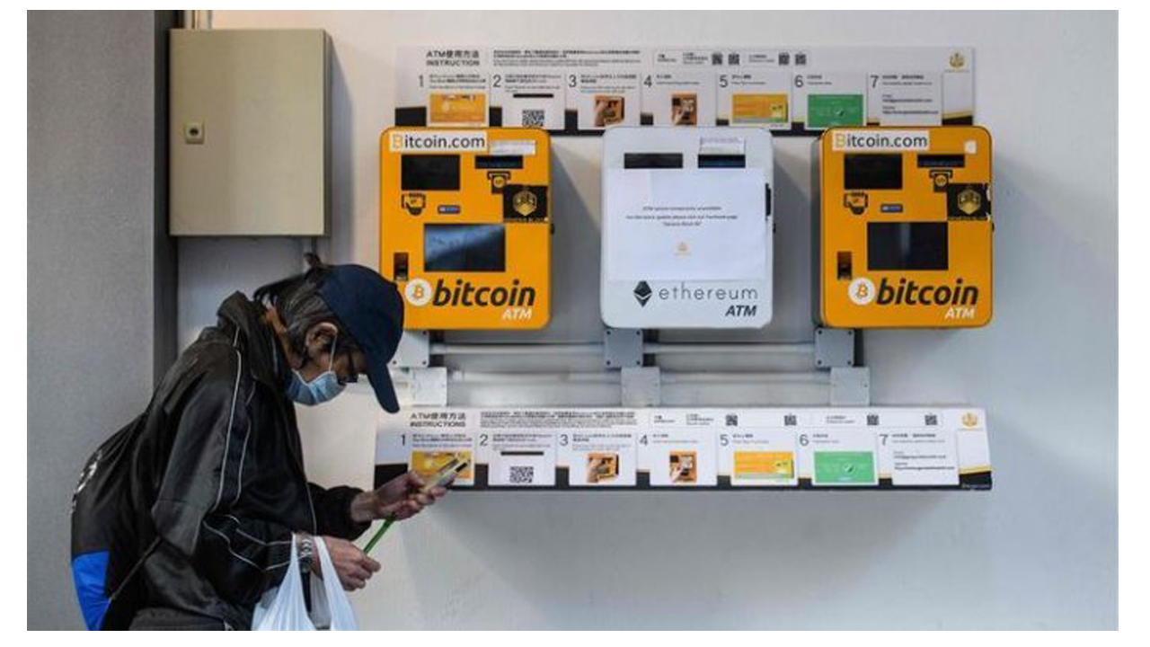 Los desarrolladores de ATM de Bytes generales agregan soporte bidireccional para tokens SLP basados ​​en efectivo de Bitcoin "width =" 1280 "height =" 720 "srcset =" https://news.bitcoin.com/wp-content/uploads/2020/04/ gbasia.jpg 1280w, https://news.bitcoin.com/wp-content/uploads/2020/04/gbasia-300x169.jpg 300w, https://news.bitcoin.com/wp-content/uploads/2020/ 04 / gbasia-1024x576.jpg 1024w, https://news.bitcoin.com/wp-content/uploads/2020/04/gbasia-768x432.jpg 768w, https://news.bitcoin.com/wp-content/ uploads / 2020/04 / gbasia-696x392.jpg 696w, https://news.bitcoin.com/wp-content/uploads/2020/04/gbasia-1068x601.jpg 1068w, https://news.bitcoin.com/ wp-content / uploads / 2020/04 / gbasia-747x420.jpg 747w "tamaños =" (ancho máximo: 1280px) 100vw, 1280px