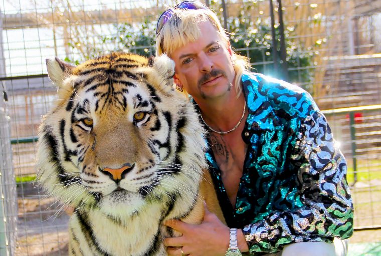 Tiger King's Archnemesis Big Cat Rescue acepta Bitcoin