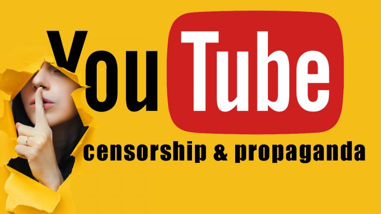 Bitcoin.com's Mining Video Censored: The Tale of Youtube's Blatant Censorship and Propaganda