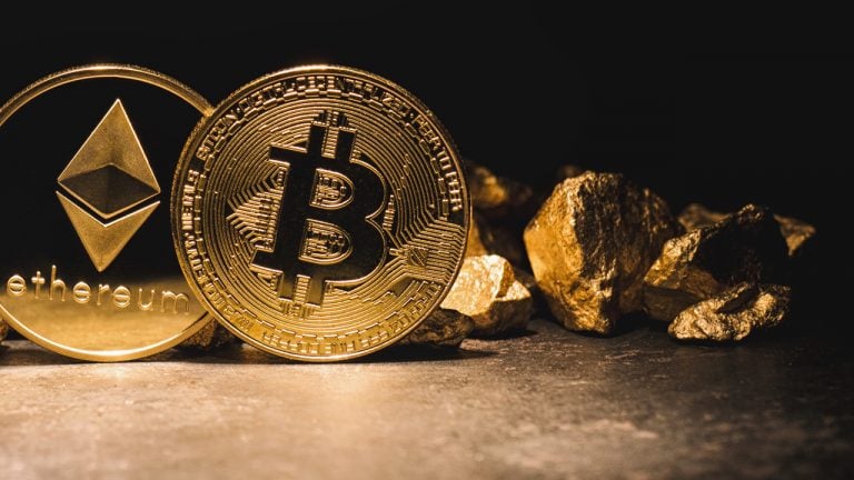 Bitcoin Suisse: Users Can Now Trade Gold Against Bitcoin and Ethereum