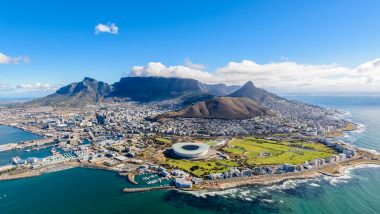 South Africa Leads Crypto Revolution in Africa – Challenges Spur and Slow Adoption