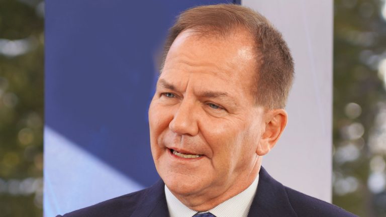 Popular Hedge Fund Manager Paul Tudor Jones: Bitcoin Reminds Me of Gold Back in 1976
