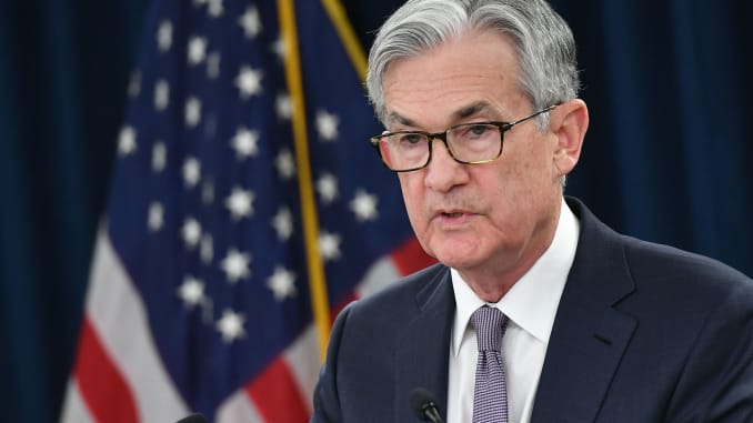 US Turmoil and Negative Interest Rates - Billionaire Michael Novogratz Says 'Watch Gold and Bitcoin'