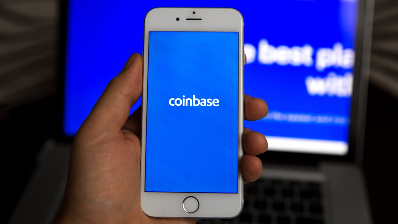 66% of Coinbase users are willing to leave the exchange due to growing privacy concerns