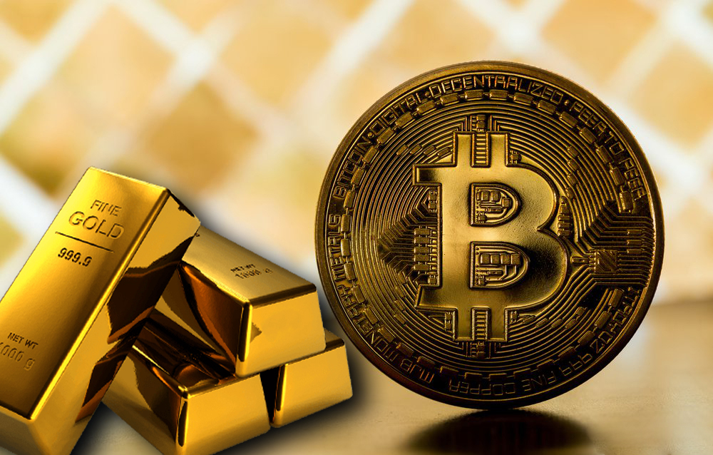 US Turmoil and Negative Interest Rates - Billionaire Michael Novogratz Says 'Watch Gold and Bitcoin'