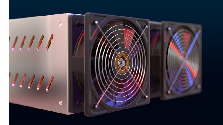 Bitcoin Mining Heats Up: High Difficulty Adjustment, Pool Consolidation, Less Concentration in China