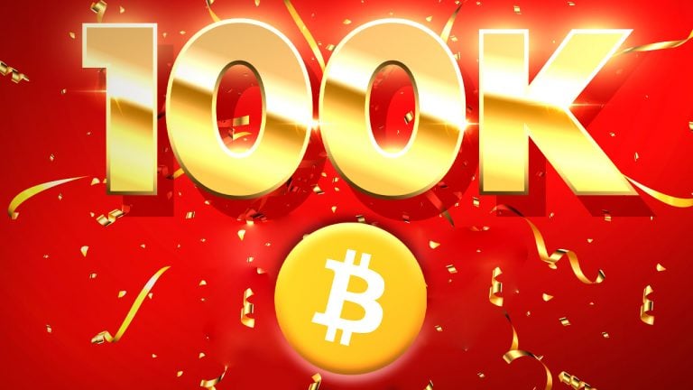 Bitcoin's March to $100K: A Number of Crypto Experts Who Believe the Price per BTC Touches Six-Digits