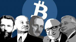 Brian Tockey: Bitcoin, Regression Theorem, and Defining Money
