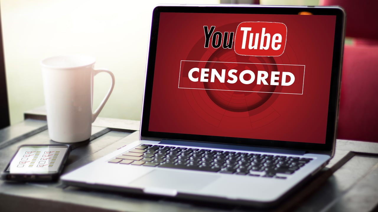 Youtube Reinstates Cryptox.trade's Official Channel After Suspension