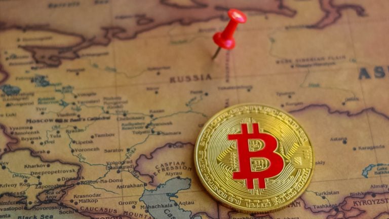 Despite Russias Confusing Crypto Laws, P2P Bitcoin Trade Volumes Soar