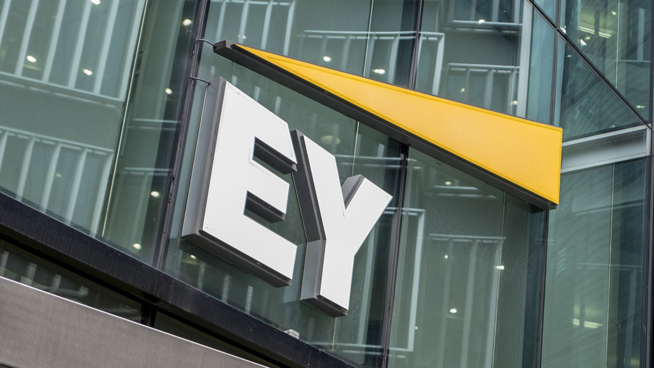 Ernst & Young launches App to help U.S. crypto investors file tax returns