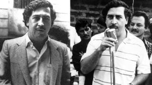 Pablo Escobar’s Descendants Claim to Have Known Satoshi Nakamoto