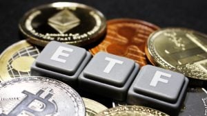 Wisdomtree Files ETF With 5% Bitcoin Exposure Amid SEC Resistance
