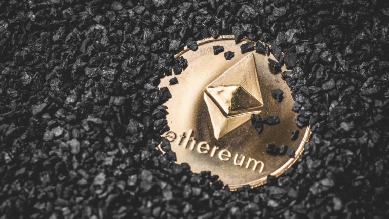 Ethermine Mining Pool Cashes in Its $2.6 Million Ethereum Fee Windfall