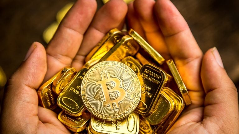 Only 3.5 Million Bitcoin Is Traded Worldwide; Majority of BTC Held Long-Term as Digital Gold, Says Chainalysis