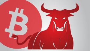 Popular Analyst Reveals New Bitcoin Pricing Model: Prediction Suggests 'Bullish Run a Month Away'