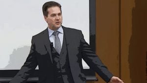 Self Proclaimed Satoshi Claims he's Autistic, Judge Tosses Out Sanctions Against Craig Wright