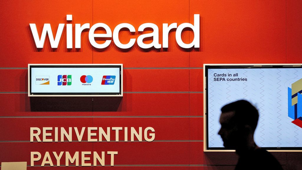 Wirecard $2 Billion Scandal: Firm Files for Insolvency, Ex-CEO Arrested