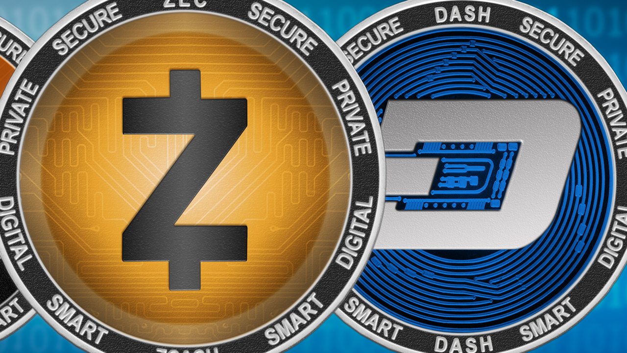 Not so private: 99% of Zcash and Dash transactions are traceable, says Chainalysis