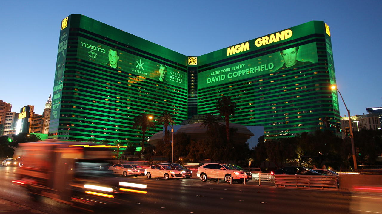 142 Million Guests: Hackers Attempt to Sell MGM Grand Data Dump for  Cryptocurrency – Bitcoin News