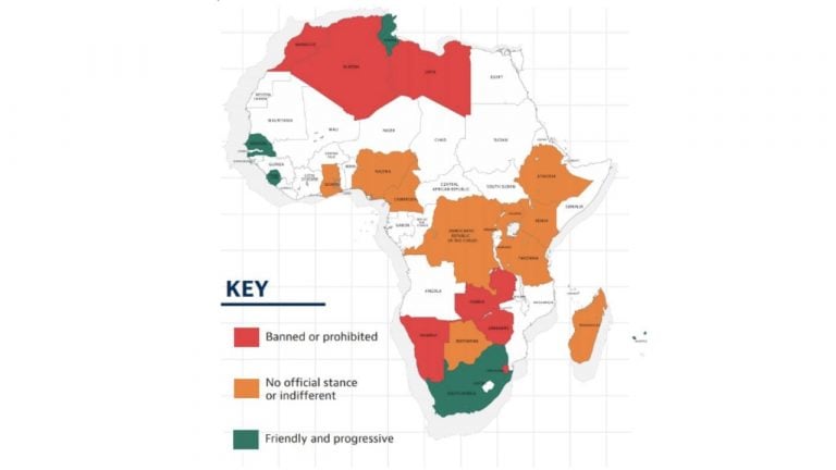 Crypto Use-Cases in Africa on the Rise, According to Luno