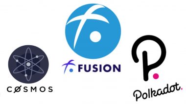 Best Defi Interoperability Solutions - Exploring <a href='/crypto/fsn*'>Fusion</a> vs <a href='/crypto/atom*'>Cosmos</a> vs Polkadot