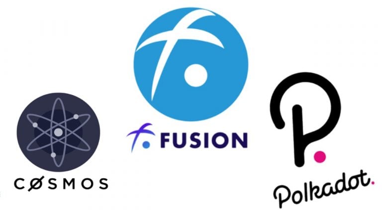 Best Defi Interoperability Solutions  Exploring Fusion vs Cosmos vs Polkadot