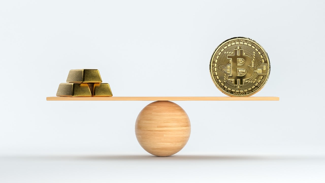 Un nuevo modelo de predicción ve un precio de ,670 para Bitcoin