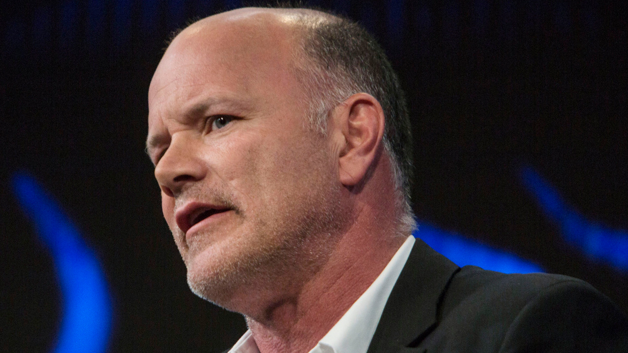 Michael Novogratz Net Worth, Lifestyle, Biography, Wiki, Wife, Family And More