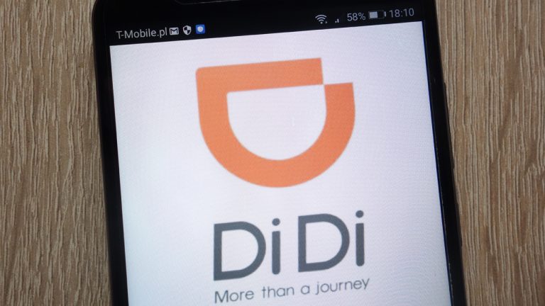 Chinas Giant Ride-Hailing Service Didi to Pilot the Central Banks Digital Yuan
