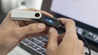 Crypto Hardware Wallet Firm  <a href='/affilate/ledger' target='_blank'>LEDGER</a> Hacked, One Million Customer Emails Exposed