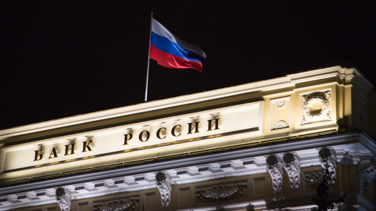 New Russian Law Bans Bitcoin Payments for Goods and Services