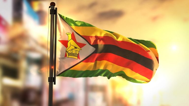 Zimbabwes Battle To Control Currency Inadvertently Boosts Bitcoin Profile