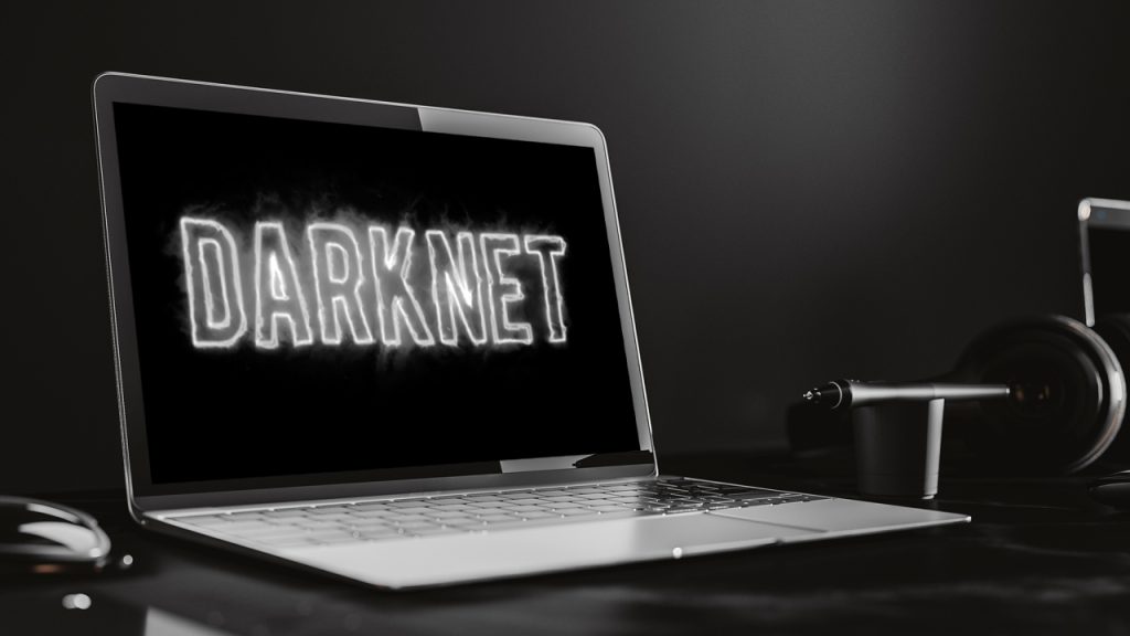 Wired Darknet Markets