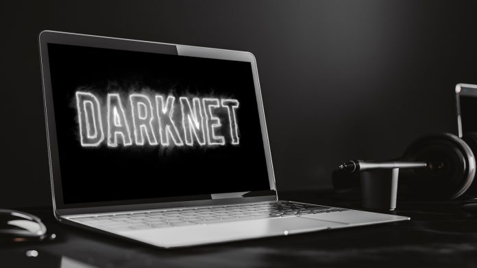 Darknet Bitcoin Market