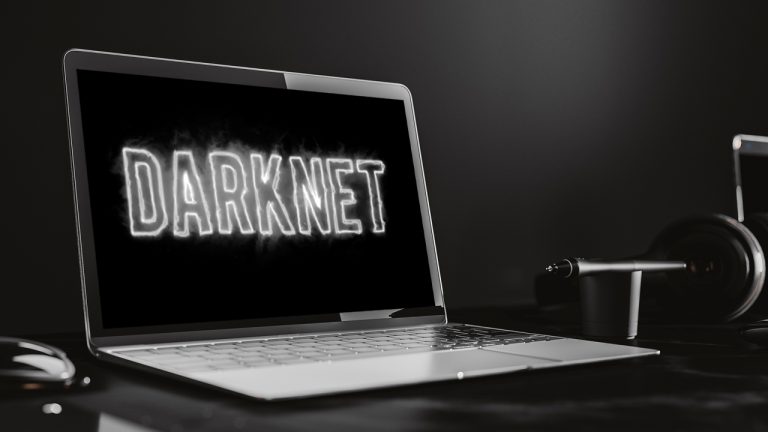 Wall market darknet
