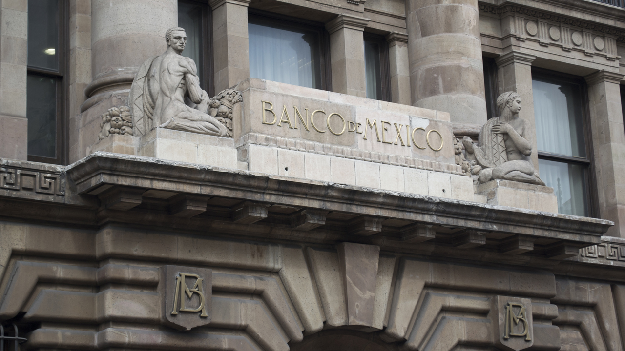 Bank di Meksiko Memiliki Risiko Pencucian Uang Lebih Besar Daripada Perusahaan Crypto, Kata Laporan