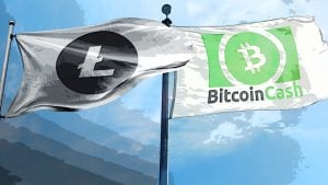 Grayscale's Litecoin and Bitcoin Cash Trusts Trade for Tremendous Premiums