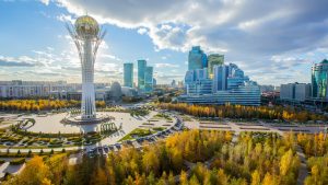 Kazakhstan Proposes 15% Tax on Bitcoin Mining to Help Combat Coronavirus