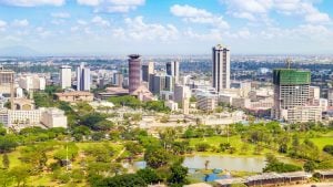 P2P Cryptocurrency Exchanges in Africa Pivot: Nigeria and Kenya the Target Markets