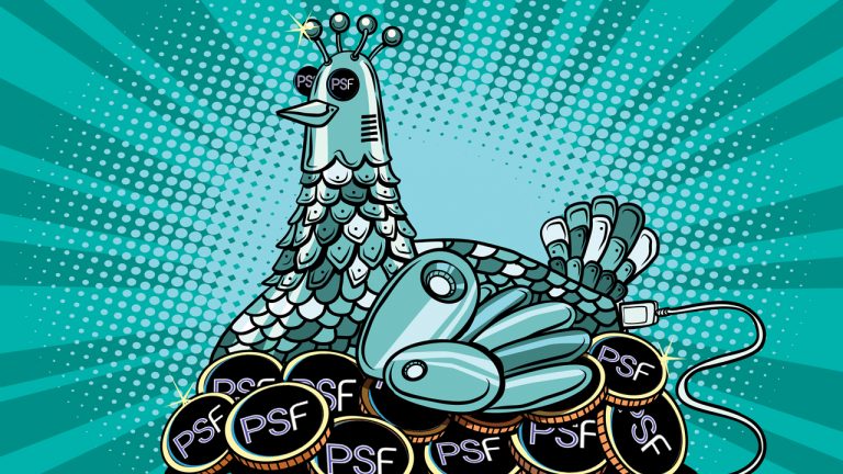 PSF Token Invokes the First Coin-Age Staking Protocol on Bitcoin Cash