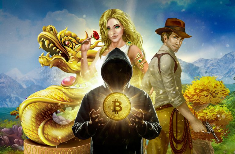 Bitcoin Games Reveals Satoshi’s World Travel Plans, Offers Cashback, Free Spi...