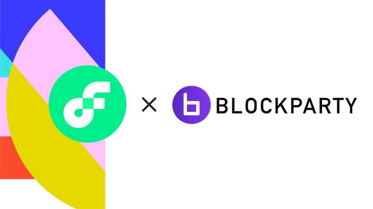 Dapper Labs and Blockparty Join Forces to Bring A New Breadth of Digital Coll...